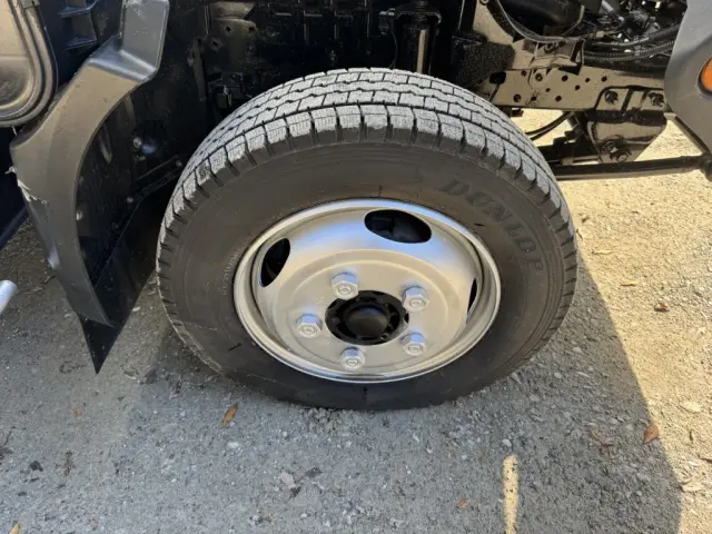 トヨタ ダイナ 2RG-XZU710(2WD)の写真38