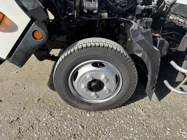 トヨタ ダイナ 2RG-XZU710(2WD)の写真39