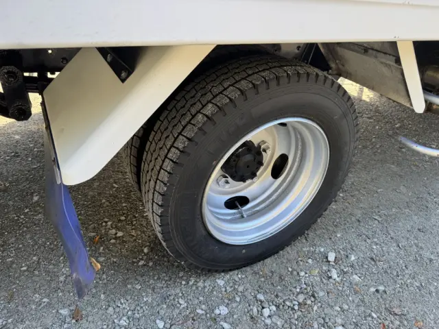 トヨタ ダイナ 2RG-XZU710(2WD)の写真40