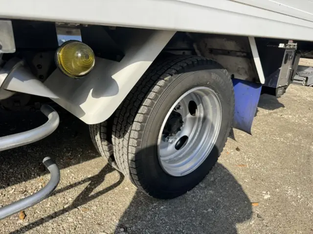 トヨタ ダイナ 2RG-XZU710(2WD)の写真41