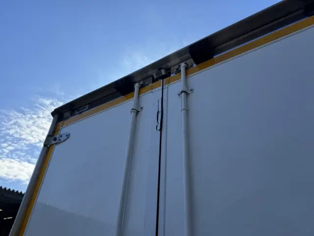 トヨタ ダイナ 2RG-XZU710(2WD)の写真42