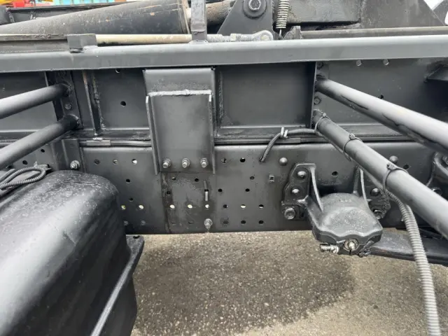 いすゞ フォワード PKG-FRR90S2(2WD)の写真17