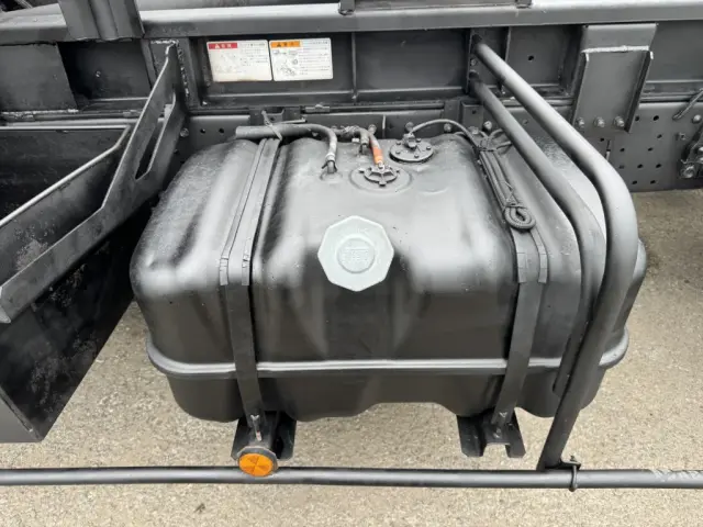いすゞ フォワード PKG-FRR90S2(2WD)の写真23