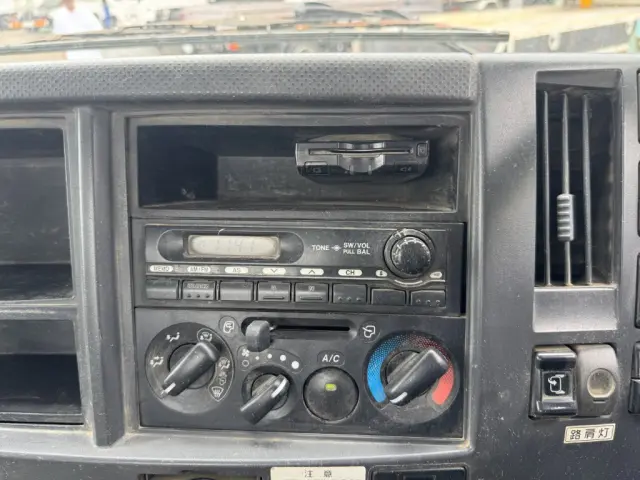 いすゞ フォワード PKG-FRR90S2(2WD)の写真26