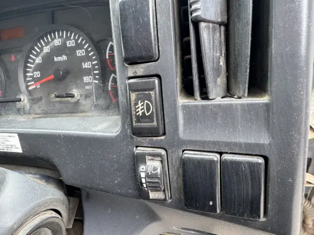 いすゞ フォワード PKG-FRR90S2(2WD)の写真28