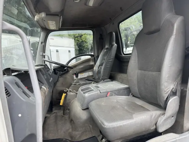 いすゞ フォワード PKG-FRR90S2(2WD)の写真33
