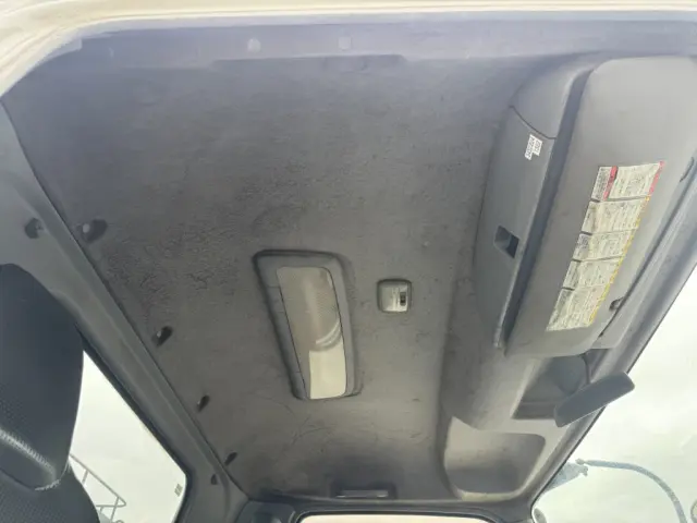 いすゞ フォワード PKG-FRR90S2(2WD)の写真34