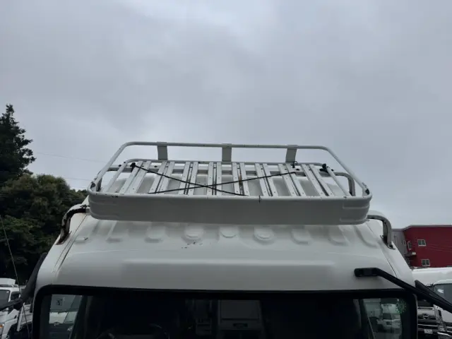 いすゞ フォワード PKG-FRR90S2(2WD)の写真37