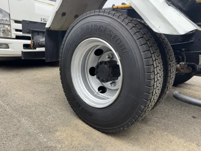 いすゞ フォワード PKG-FRR90S2(2WD)の写真41