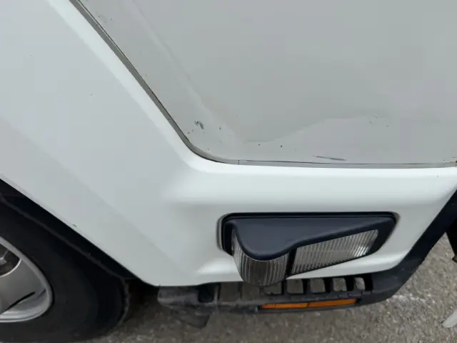 いすゞ フォワード PKG-FRR90S2(2WD)の写真43