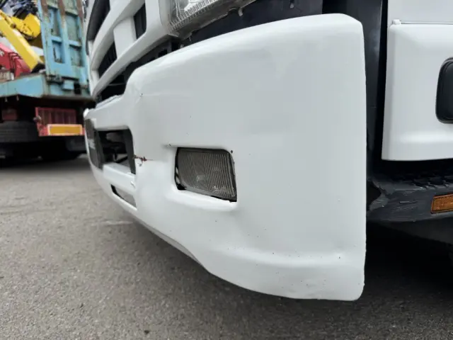 いすゞ フォワード PKG-FRR90S2(2WD)の写真46