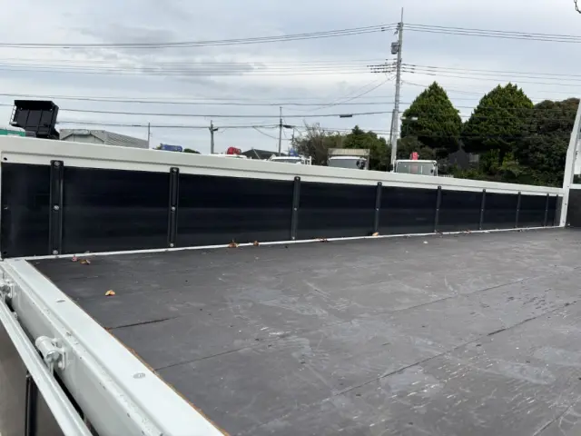 三菱 ファイター TKG-FK71F(未入力/関係無)の写真10