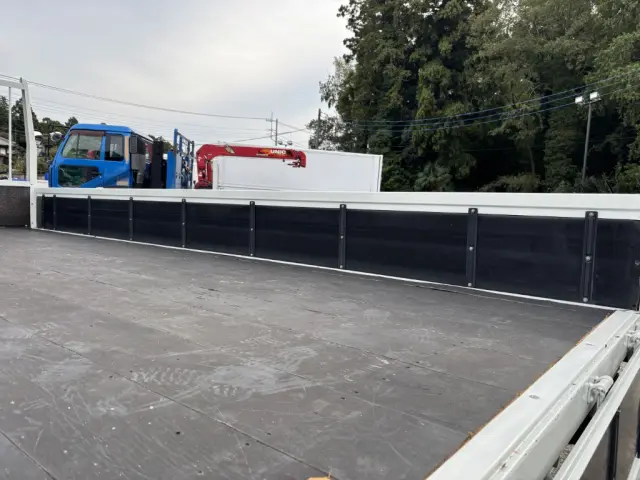 三菱 ファイター TKG-FK71F(未入力/関係無)の写真11