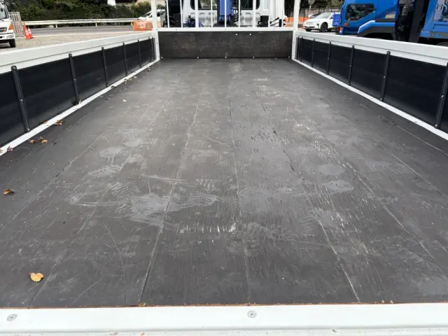 三菱 ファイター TKG-FK71F(未入力/関係無)の写真12