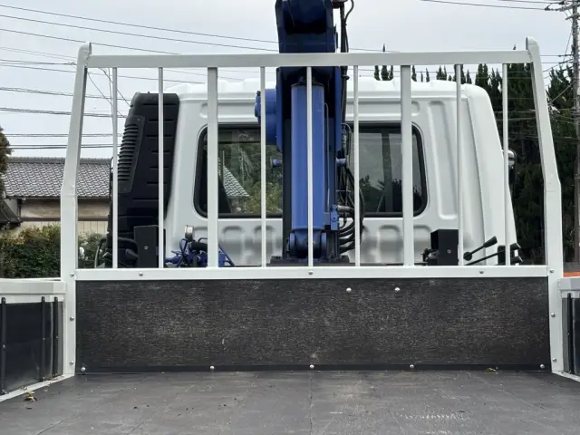 三菱 ファイター TKG-FK71F(未入力/関係無)の写真13