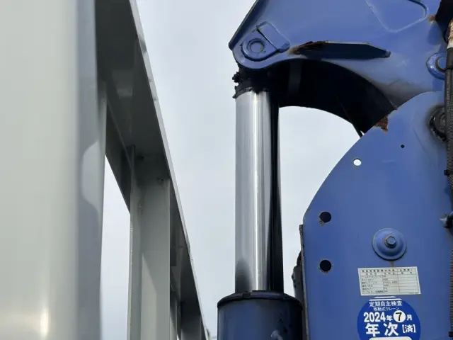 三菱 ファイター TKG-FK71F(未入力/関係無)の写真16