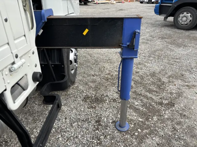 三菱 ファイター TKG-FK71F(未入力/関係無)の写真17