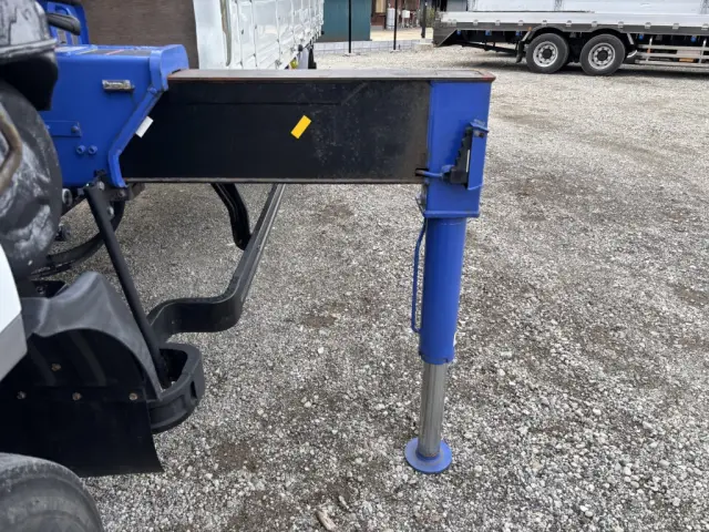 三菱 ファイター TKG-FK71F(未入力/関係無)の写真18