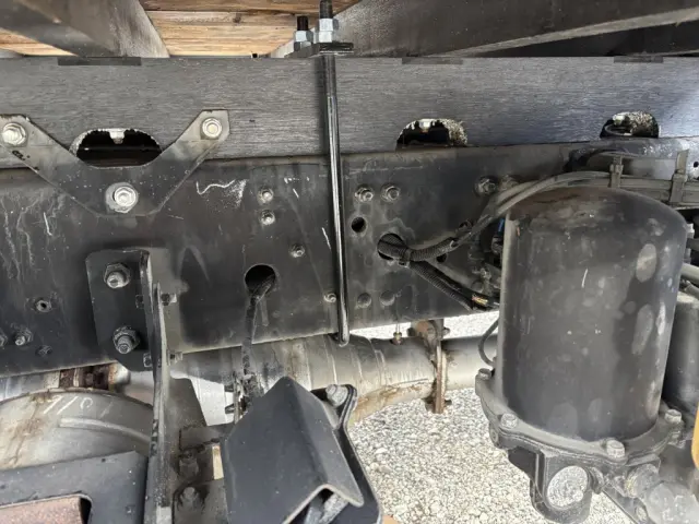 三菱 ファイター TKG-FK71F(未入力/関係無)の写真22