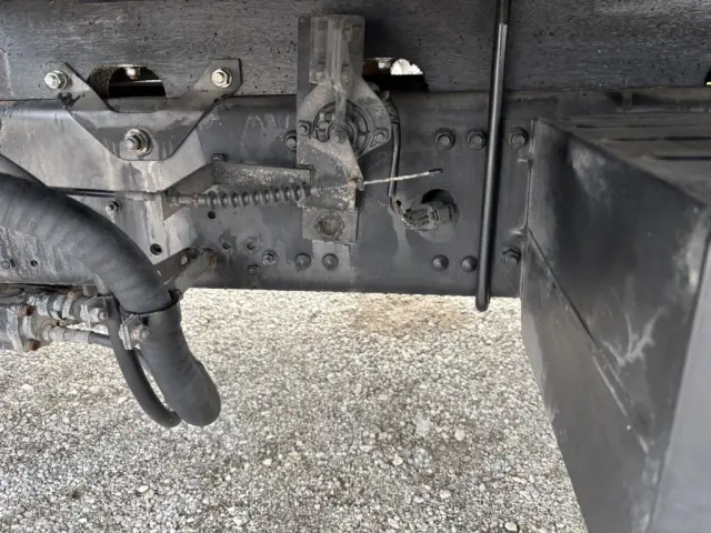 三菱 ファイター TKG-FK71F(未入力/関係無)の写真23