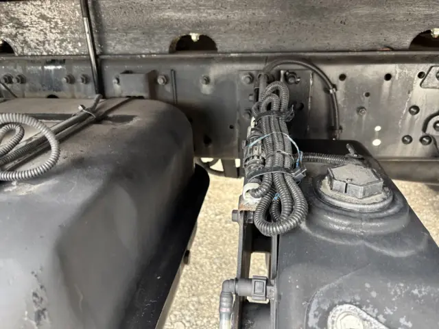 三菱 ファイター TKG-FK71F(未入力/関係無)の写真24