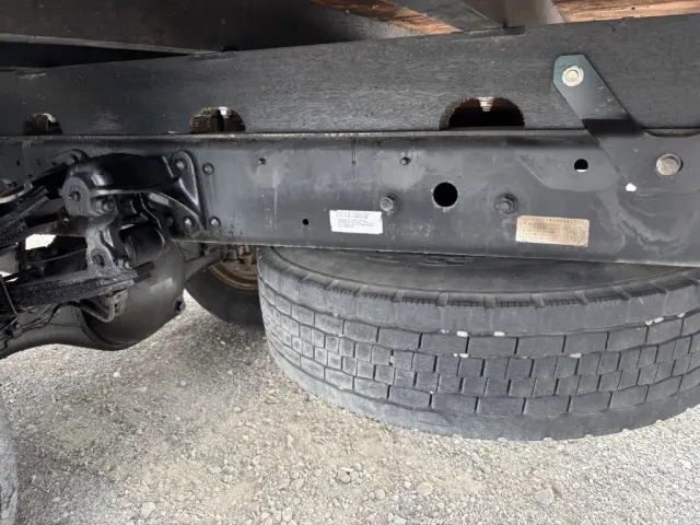 三菱 ファイター TKG-FK71F(未入力/関係無)の写真25