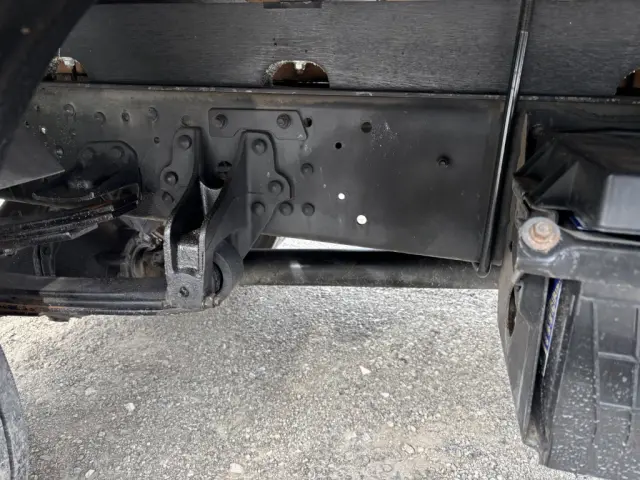 三菱 ファイター TKG-FK71F(未入力/関係無)の写真26