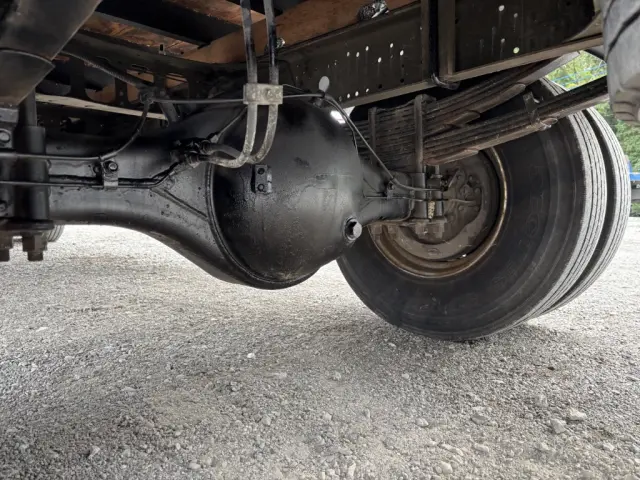 三菱 ファイター TKG-FK71F(未入力/関係無)の写真27