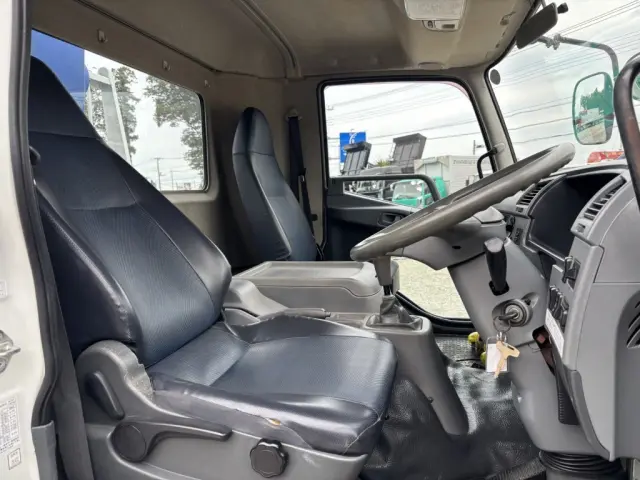 三菱 ファイター TKG-FK71F(未入力/関係無)の写真29