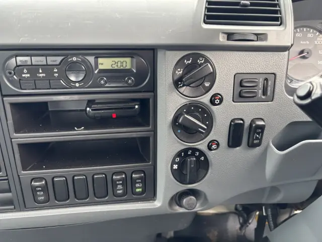 三菱 ファイター TKG-FK71F(未入力/関係無)の写真31