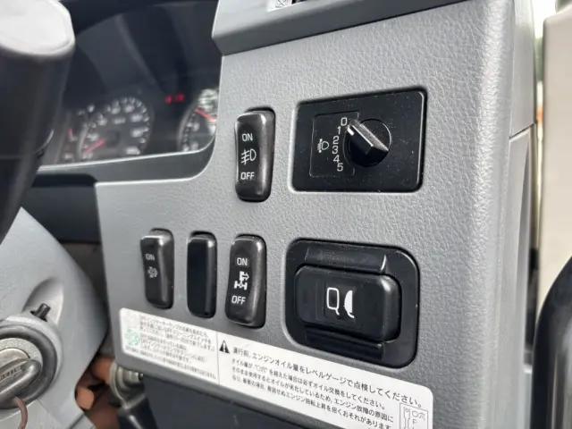 三菱 ファイター TKG-FK71F(未入力/関係無)の写真32