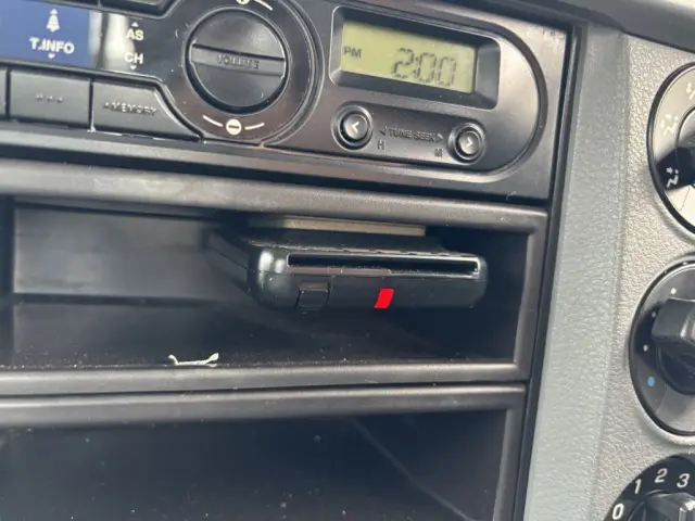 三菱 ファイター TKG-FK71F(未入力/関係無)の写真33