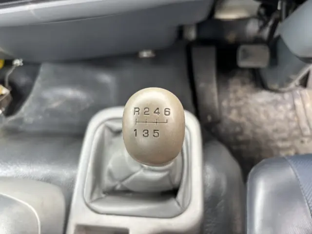 三菱 ファイター TKG-FK71F(未入力/関係無)の写真34