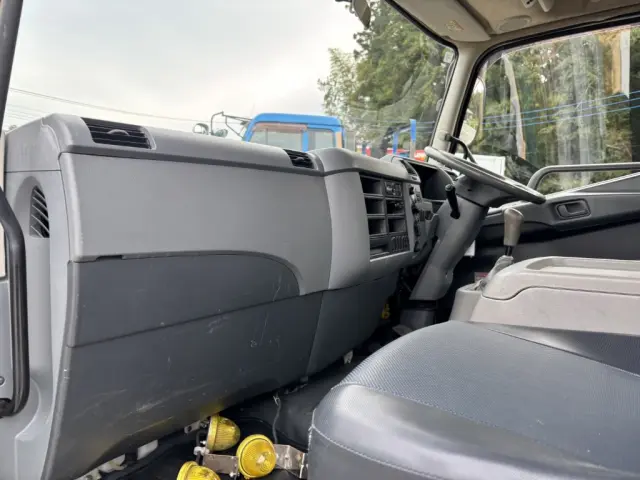 三菱 ファイター TKG-FK71F(未入力/関係無)の写真35