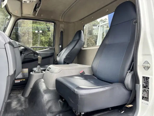 三菱 ファイター TKG-FK71F(未入力/関係無)の写真36