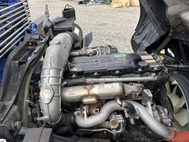 三菱 ファイター TKG-FK71F(未入力/関係無)の写真38