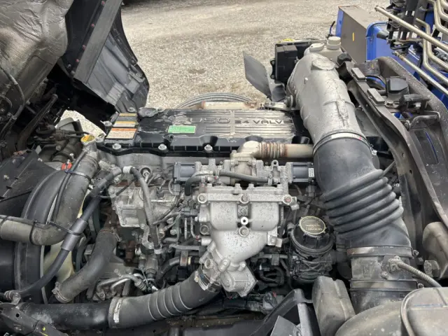 三菱 ファイター TKG-FK71F(未入力/関係無)の写真39