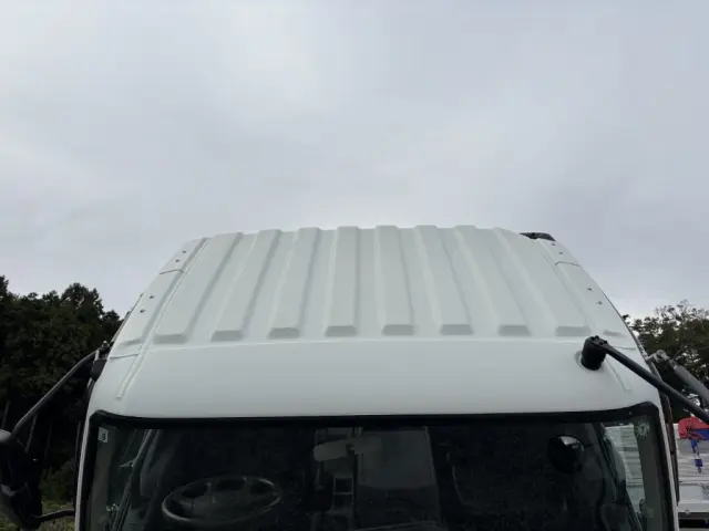 三菱 ファイター TKG-FK71F(未入力/関係無)の写真40