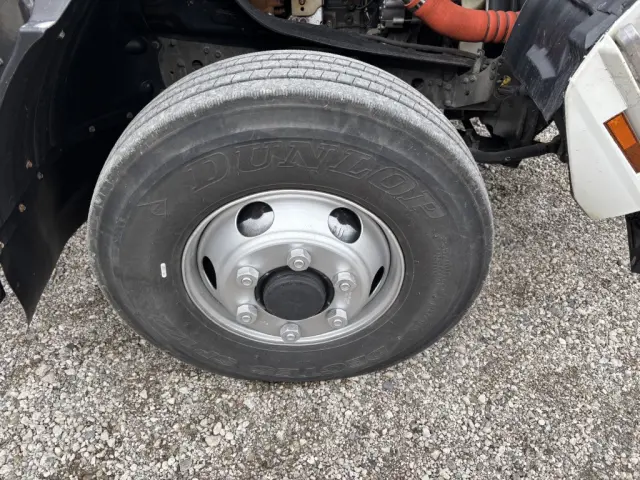 三菱 ファイター TKG-FK71F(未入力/関係無)の写真41