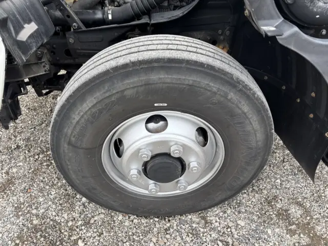 三菱 ファイター TKG-FK71F(未入力/関係無)の写真42