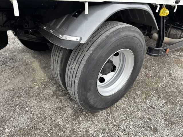 三菱 ファイター TKG-FK71F(未入力/関係無)の写真43