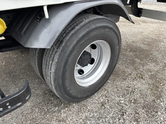 三菱 ファイター TKG-FK71F(未入力/関係無)の写真44