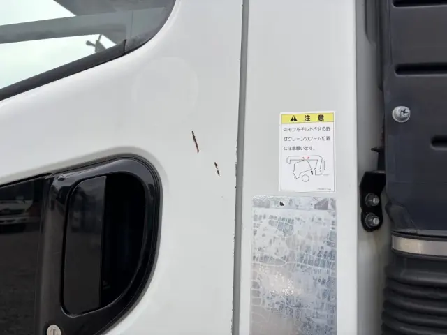 三菱 ファイター TKG-FK71F(未入力/関係無)の写真45