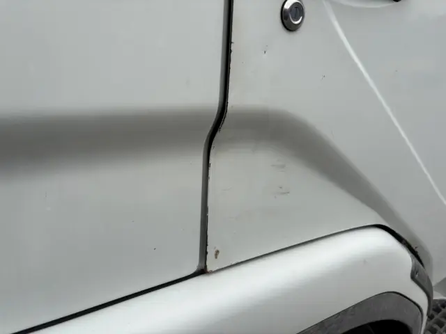 三菱 ファイター TKG-FK71F(未入力/関係無)の写真46