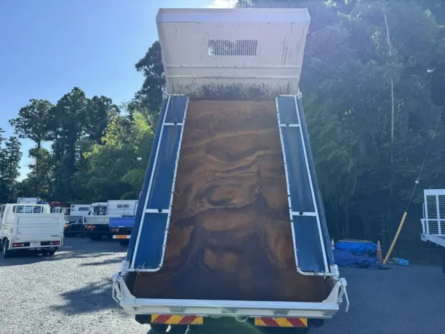 日野 レンジャー 2KG-FC2ABA(未入力/関係無)の写真9