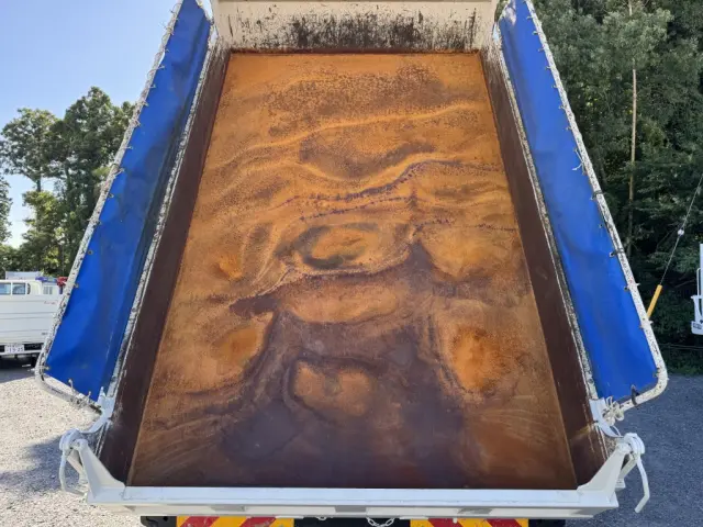 日野 レンジャー 2KG-FC2ABA(未入力/関係無)の写真10