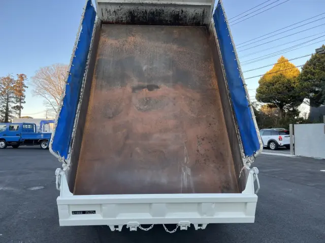 日野 レンジャー 2KG-FC2ABA(未入力/関係無)の写真10