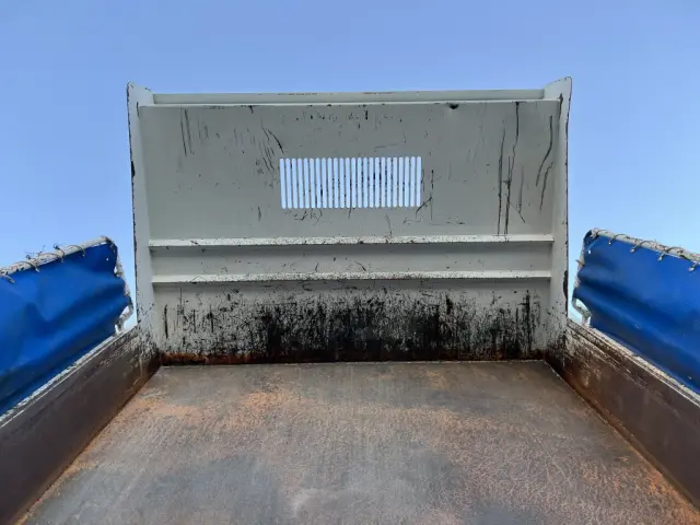 日野 レンジャー 2KG-FC2ABA(未入力/関係無)の写真11