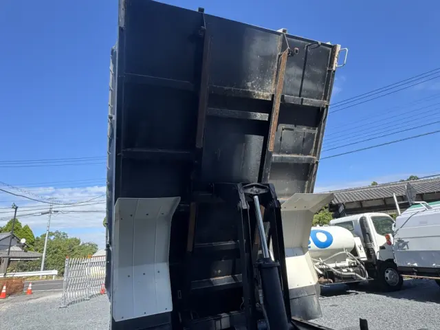 日野 レンジャー 2KG-FC2ABA(未入力/関係無)の写真13