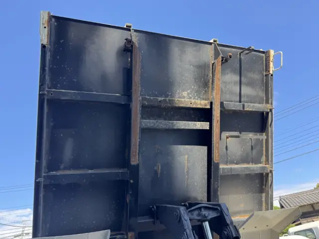 日野 レンジャー 2KG-FC2ABA(未入力/関係無)の写真14